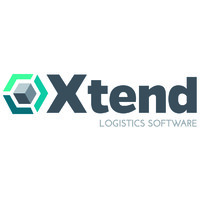 Xtend Business Software logo - Similar company to Costo Logistics Software