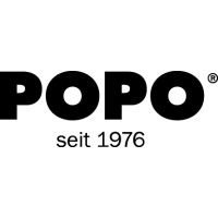 POPO Sitzmöbel und Stehschränke GmbH logo - Similar company to W. Schumacher New Work