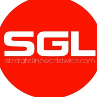 Straightline Solutions Private Limited logo - Similar company to Flightaides
