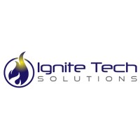 Ignite Tech Solutions logo - Similar company to Ignite Tech