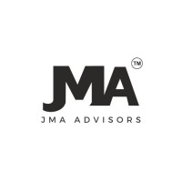 JMA ADVISORS logo - Similar company to Iamusap Ventures