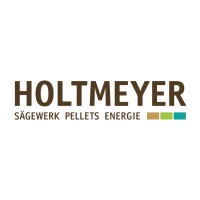 Holtmeyer - Sägewerk.Pellets.Energie logo - Similar company to Das Sägewerk