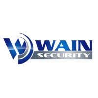 Wain Security logo - Similar company to Town Square Title