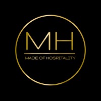 M&H academy logo - Similar company to N-Com Ca