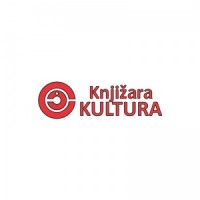 Knjižara Kultura logo - Similar company to Flumen Digitalis