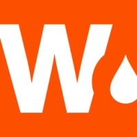 Wiseblood logo - Similar company to Turn Auctions