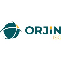 ORJİN İş Sağlığı ve Güvenliği logo - Similar company to Base Solutions