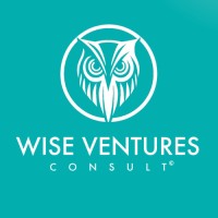 Wise Ventures Consult logo - Similar company to Next In Careers