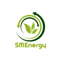 Energy Footprint management - SMEnergy logo - Similar company to Interreg Danube Smenergy Project