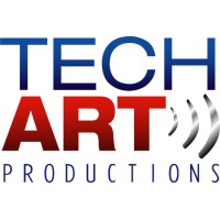 Tech Art Productions logo - Similar company to Short North Stage Inc