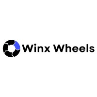 Winx Wheels logo - Similar company to Winx Wheels