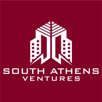 South Athens Ventures logo - Similar company to Warhorse Venture Partners