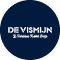 De Vismijn logo - Similar company to Coachly