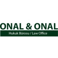 ONAL & ONAL LAW OFFICE logo - Similar company to T.Hukuk
