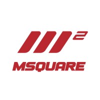 Msquare MS logo - Similar company to Skillkeepr Inc
