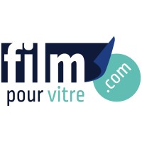 Film-pour-Vitre.com logo - Similar company to Jam Difus