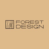 Forest Design logo - Similar company to Av Spring Ltd.