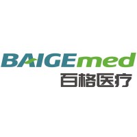Shenzhen Baige Medical Technology Co,. Ltd logo - Similar company to Labcore Group Pty Ltd
