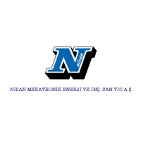 NİSAN MEKATRONİK ENERJİ VE İNŞAAT SAN. TİC. A.Ş. logo - Similar company to Gembamech Mühendislik Ve Makine Sanayi Ltd. Şti̇.