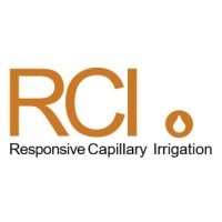 RCI - Responsive Capillary Irrigation logo - Similar company to Machine Vision Consulting Srl
