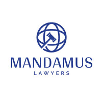 Mandamus Lawyers logo - Similar company to Tooken Technologies