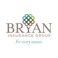 Bryan Insurance Group logo - Similar company to Pia Select Insurance Solutions, Llc.