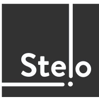Stelo logo - Similar company to Encode Software Solutions