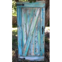 American Barn Door logo - Similar company to Barn Door Hardware