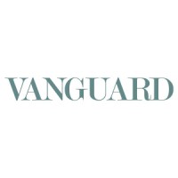 Vanguard logo - Similar company to Trueline