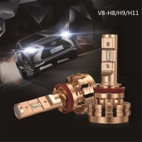 Guangdong Led Car Light Co., Ltd. logo - Similar company to Gaochi Technology Co., Ltd.