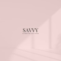 Savvy Communications logo - Similar company to Andy Sto
