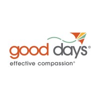 Good Days logo - Similar company to Goodday Work