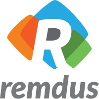REMDUS logo - Similar company to Azzilon