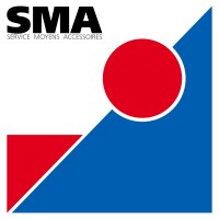SMA a.s.b.l. logo - Similar company to Heinen Electrotech