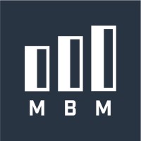 MBM Wealth Consultants logo - Similar company to Berexco Llc