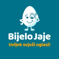Bijelo Jaje logo - Similar company to Goinformatics