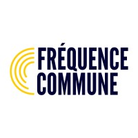 Fréquence Commune logo - Similar company to Institut De La Concertation Et De La Participation Citoyenne - Icpc