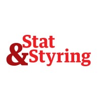 Stat & Styring logo - Similar company to Itsmf Norge