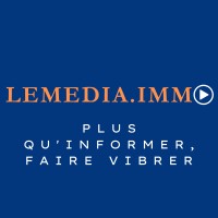 LEMEDIA.IMMO logo - Similar company to Adb Corner