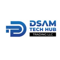 DSAM TECH HUB TRADING LLC logo - Similar company to Trinavo