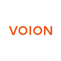 Voion Printing Group logo - Similar company to Voion