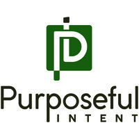 Purposeful Intent logo - Similar company to Strick Studios