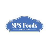 SPS Foods ApS / SPS International ApS logo - Similar company to Inventive Web Solution
