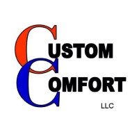 Custom Comfort, LLC logo - Similar company to Crosscom Inc