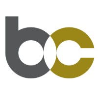 B4C Business for Charleroi logo - Similar company to 1890.Be