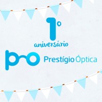 PrestígiOÓptica logo - Similar company to Trisport