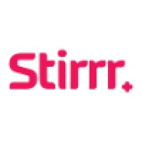 Stirrr