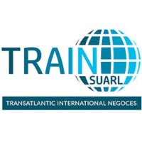 TRAIN SUARL logo - Similar company to Laser-Fab