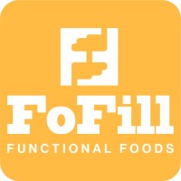 FoFill AB logo - Similar company to Chew Folk