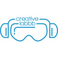 Creative Labbb logo - Similar company to Audiogazer